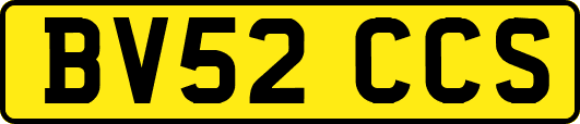 BV52CCS