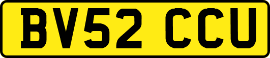 BV52CCU