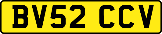 BV52CCV