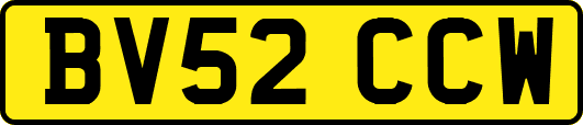BV52CCW