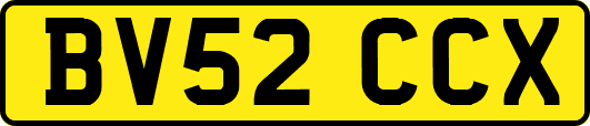 BV52CCX