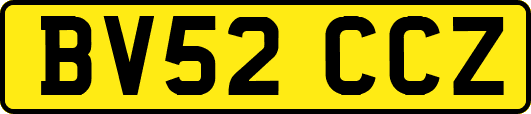 BV52CCZ