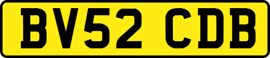 BV52CDB