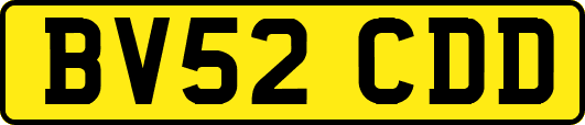 BV52CDD