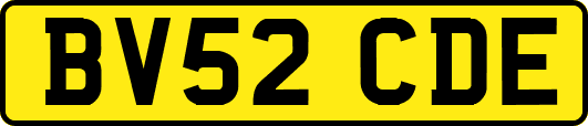 BV52CDE