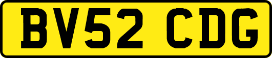BV52CDG