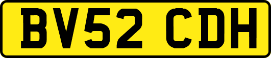 BV52CDH