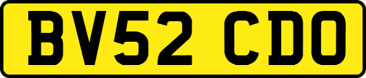 BV52CDO