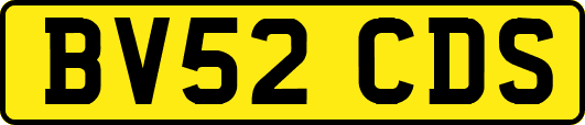 BV52CDS
