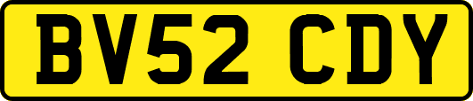 BV52CDY