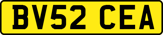 BV52CEA
