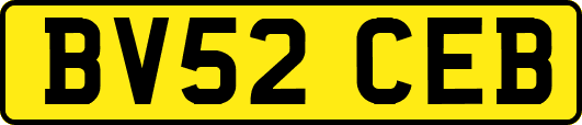 BV52CEB