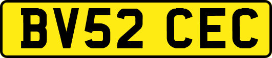 BV52CEC