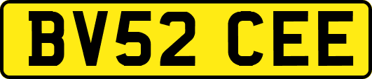 BV52CEE