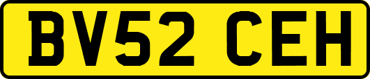 BV52CEH