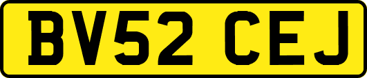 BV52CEJ