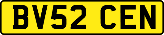 BV52CEN