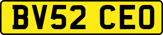 BV52CEO