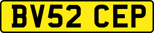 BV52CEP
