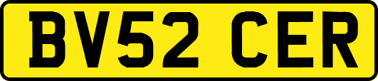 BV52CER