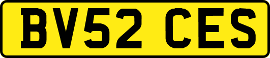 BV52CES