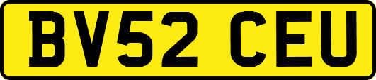 BV52CEU