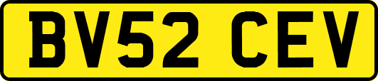 BV52CEV