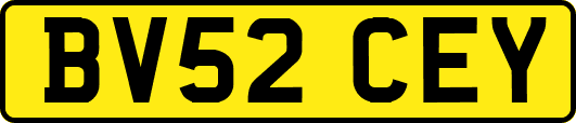 BV52CEY