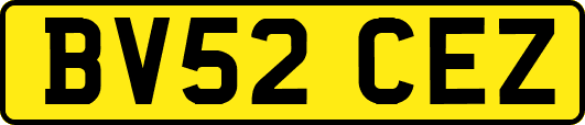BV52CEZ