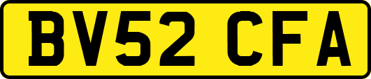 BV52CFA