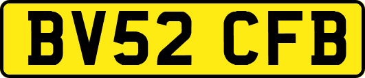 BV52CFB