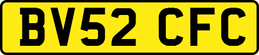 BV52CFC