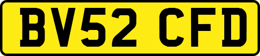 BV52CFD