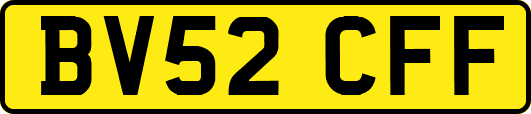 BV52CFF