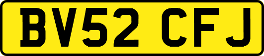 BV52CFJ
