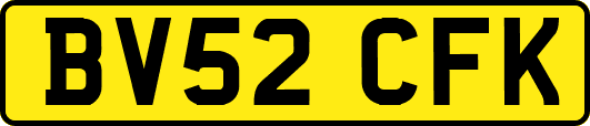 BV52CFK