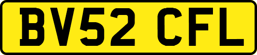 BV52CFL