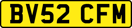 BV52CFM