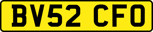 BV52CFO