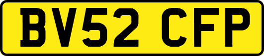BV52CFP