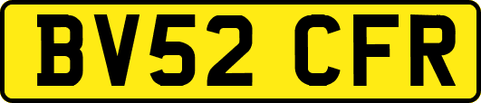 BV52CFR