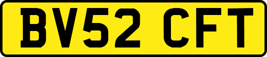 BV52CFT