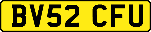 BV52CFU