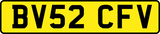 BV52CFV