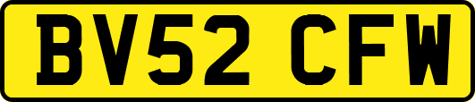 BV52CFW