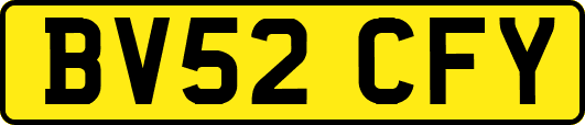 BV52CFY
