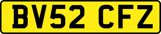 BV52CFZ
