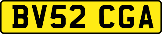 BV52CGA