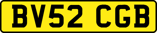 BV52CGB
