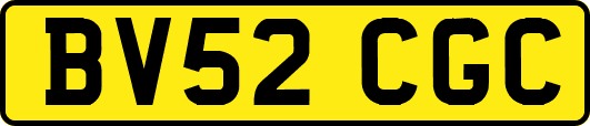 BV52CGC